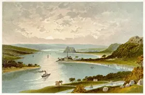 Clyde / Dalnotter Hill
