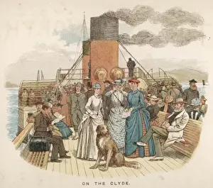 Clyde Excursionists