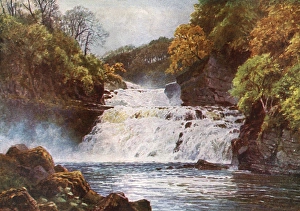 Clyde/Falls/Lanark