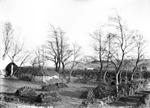 Stacks Prints: A Co. Fermanagh Bog