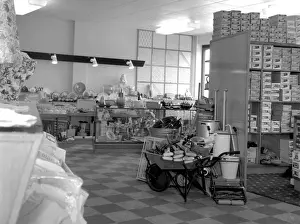 Co-Op Store, Walton-on-the-Naze, Essex