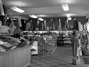 Naze Prints: Co-Op Store, Walton-on-the-Naze, Essex