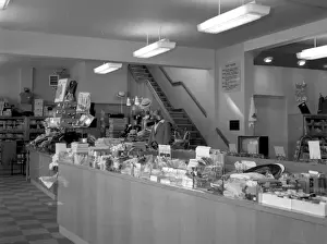 Co-Op Store, Walton-on-the-Naze, Essex