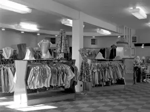 Co-Op Store, Walton-on-the-Naze, Essex