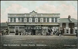 Co-Operative Store C1900