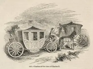 1670 Prints: COACH / 1670