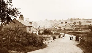 Coach Road, Greasbrough