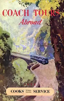 Coach Tours Abroad