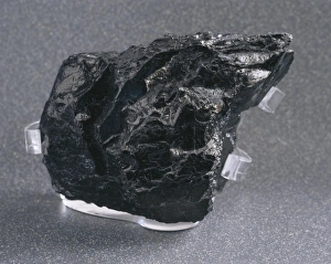 Rocks, Carbon