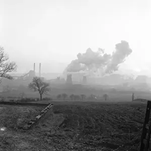 Coal carbonisation, Mining