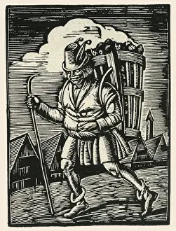 Coal Merchant
