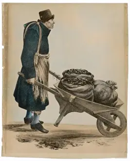 Coal Seller