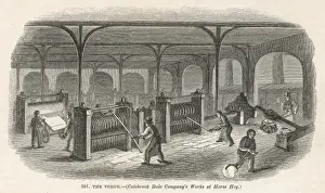 Coalbrookdale Forge