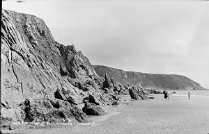 The Coast at Gorran Haven