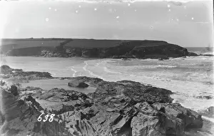 Coastal Landscape