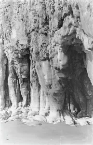 Formations Prints: Coastal Rock Formations