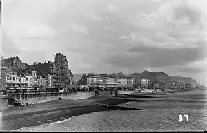 Coastal Townscape