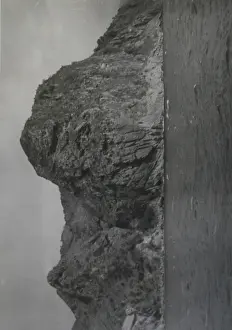 Dominican Prints: Coastal view, Dominica, West Indies