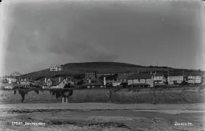 Coastal View of Downderry