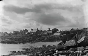 Coastal View of Moelvre, Anglesey