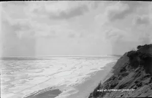 Coastal View at Mundesley