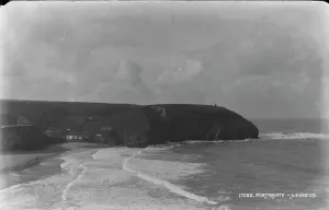 Coastal View of Portreath