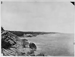 Coastline