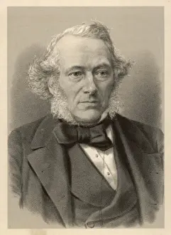 Cobden from a Photo
