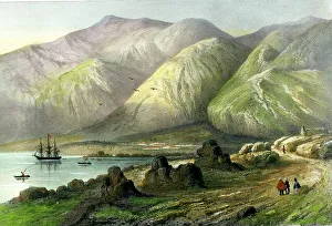 Vaillant Prints: Cobija, Bolivia
