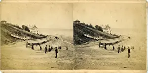 Coble Landing