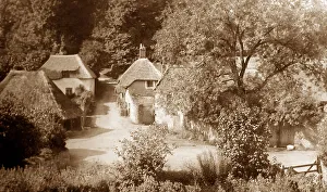 Cockington