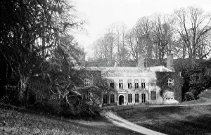 Cockington Court