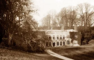 Cockington Court