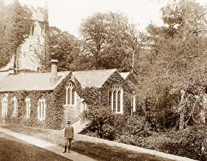 Cockington, Devon