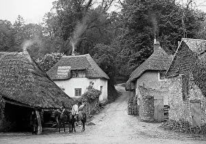 Cockington Torquay