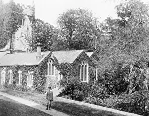 Cockington Victorian period