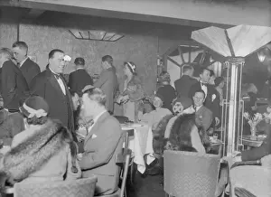 Cocktail Party 1930S