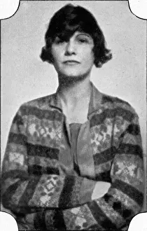 Coco Chanel