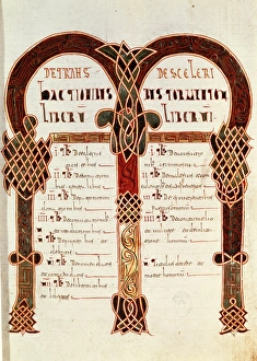 Compilation Collection: Code of Euric or Codex Euricianus. Fifth century