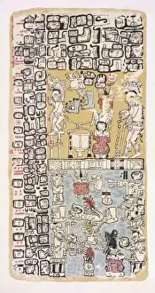 Codex Troano - 2