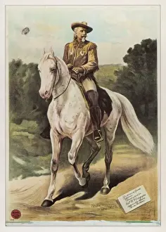 BILL CODY BUFFALO BILL