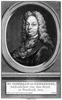Coenraad Van Heemskerk