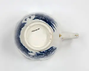 Coffee cup