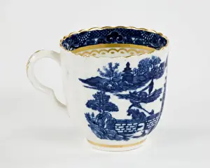 Coffee cup