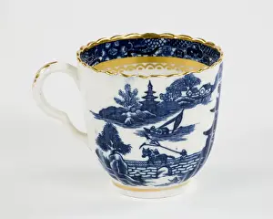 Coffee cup