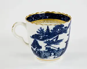 Coffee cup