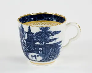 Coffee cup