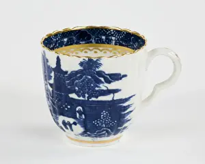 Coffee cup