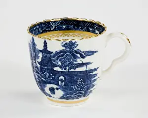 Coffee cup