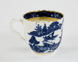 Coffee cup